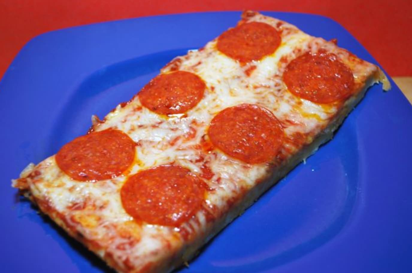 sicilian pizza